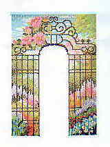 ビーズ手芸スキルスクリーンスキルギャラリー