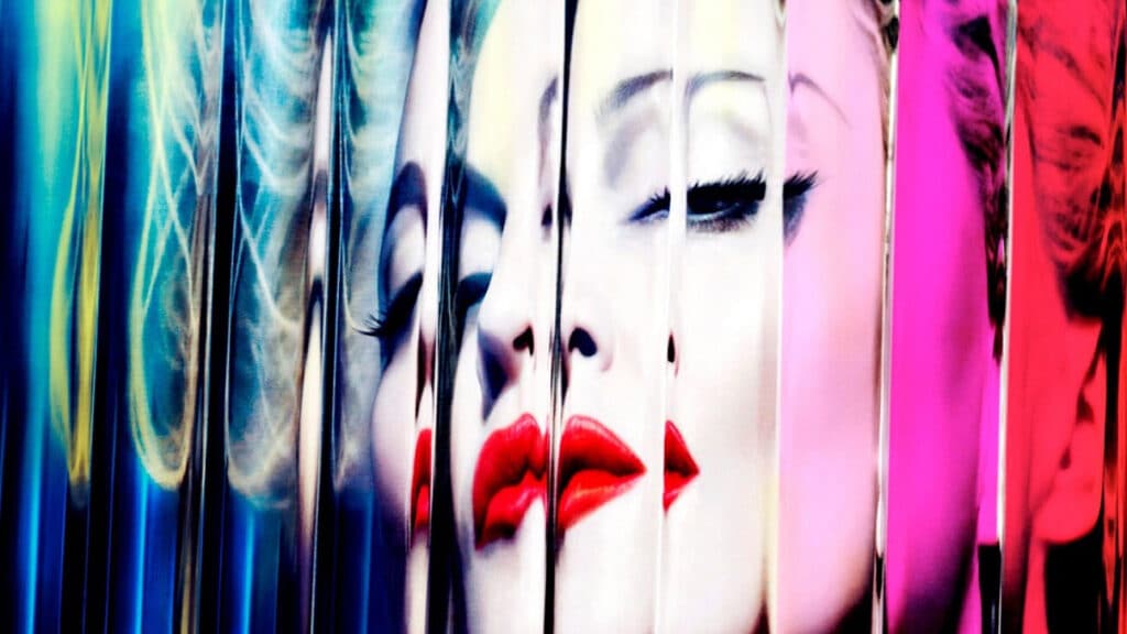 Madonna Reveled in DJ Club Culture with 'MDNA' 10 Years Ago