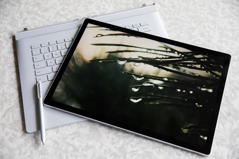 Microsoft Surface Book 2 review: sweet overkill for your stick
