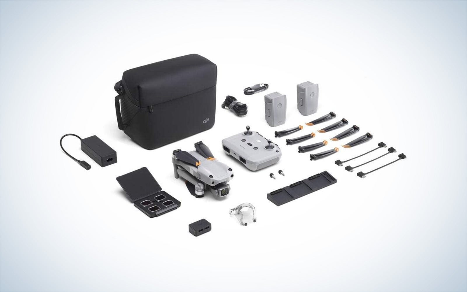 Save $260 on the DJI Air 2S Fly More Combo during Prime Day