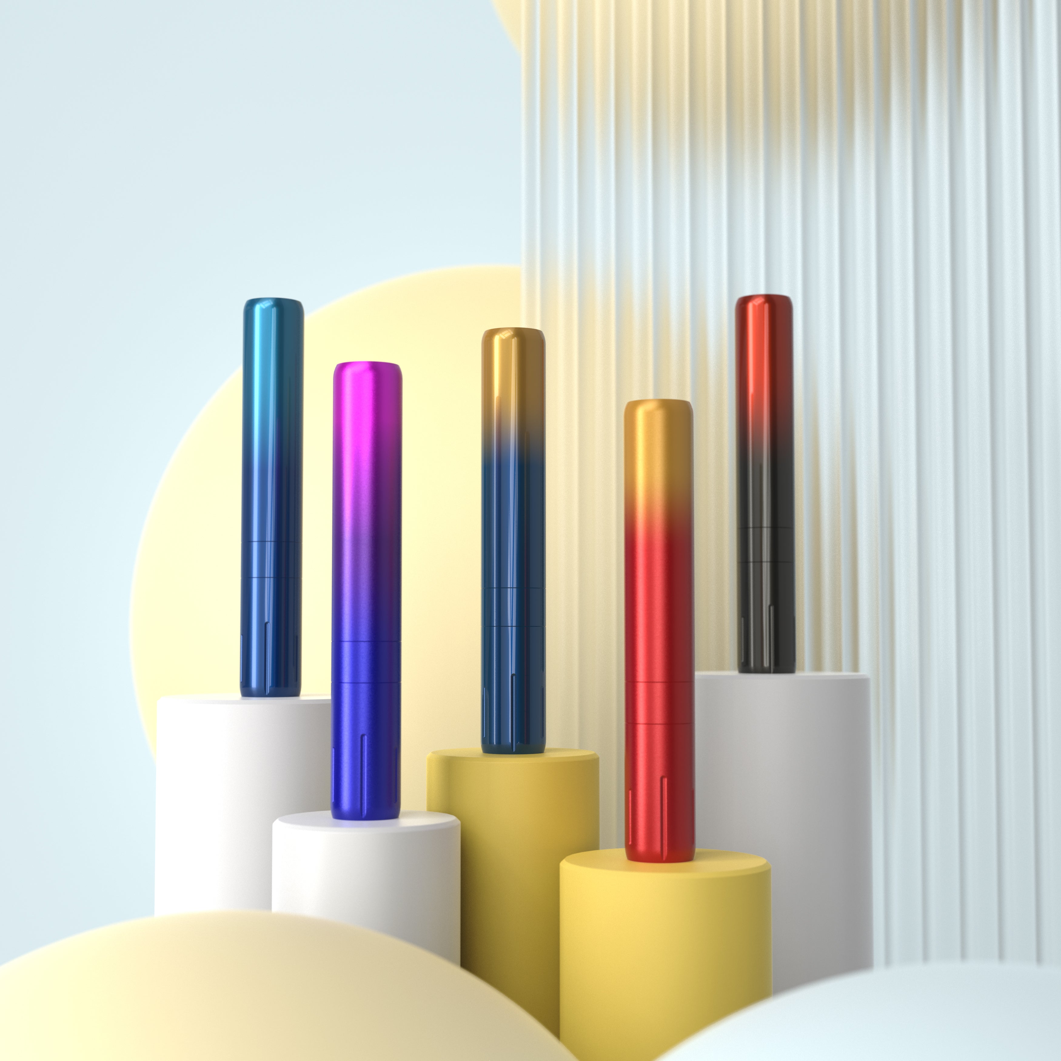 POPU LOLA MINI アートメイクマシン | POPU MICRO BEAUTY