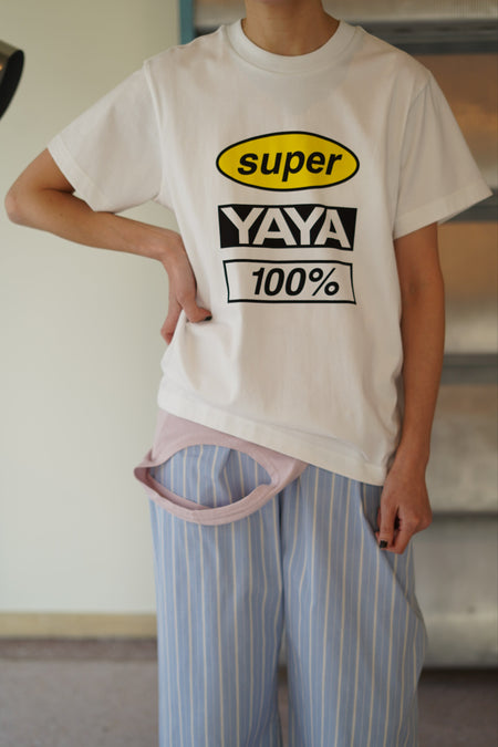 SUPER YAYA – PORT