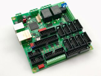 PlasmaSens - Torch Height Controller for CNC plasma - Polabs