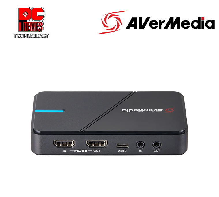 AVerMedia Live Gamer EXTREME 2GC550 PLUS Live Gamer EXTREME