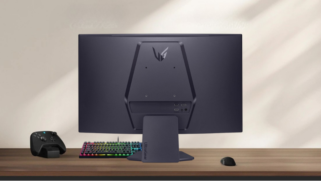 LG 32GS60QC-B Review: A fine Ultragear monitor for gamers on a budget