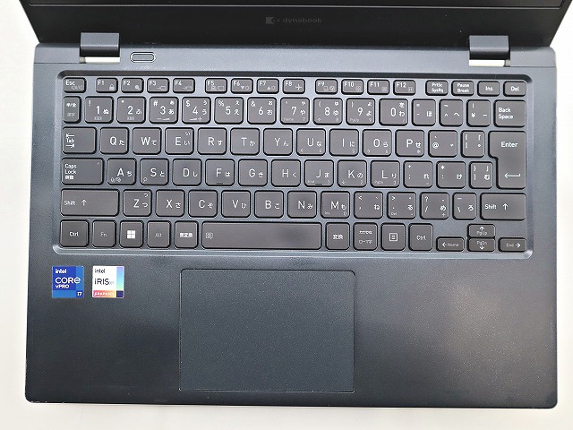 dynabook DYNABOOK G83/HU 中古ノートパソコン：中古パソコン 中古PC