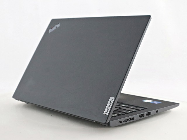 LENOVO THINKPAD X13 GEN 2 中古ノートパソコン：中古パソコン 中古PC