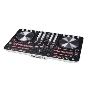 DJ Controllers: Reloop Terminal Mix 8 And BeatMix 4 Now Supported