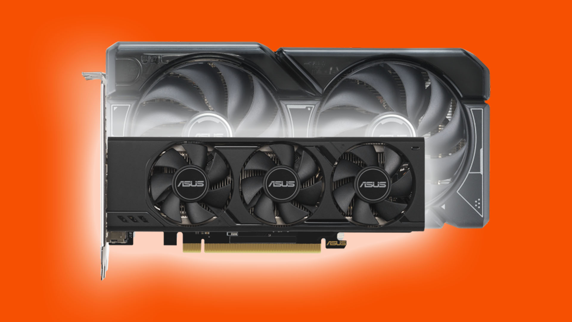 Nvidia and Asus just made the ideal mini PC graphics card