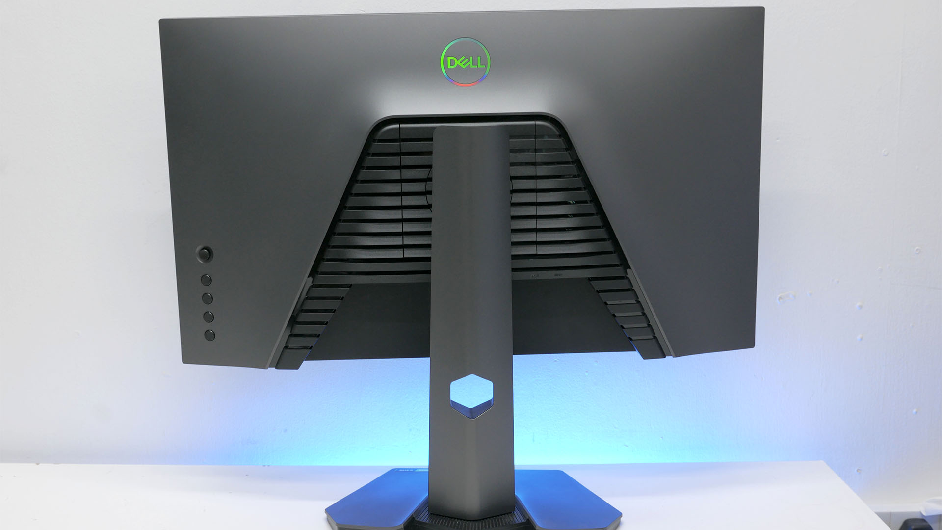 Dell G2524H review: a top budget esports monitor