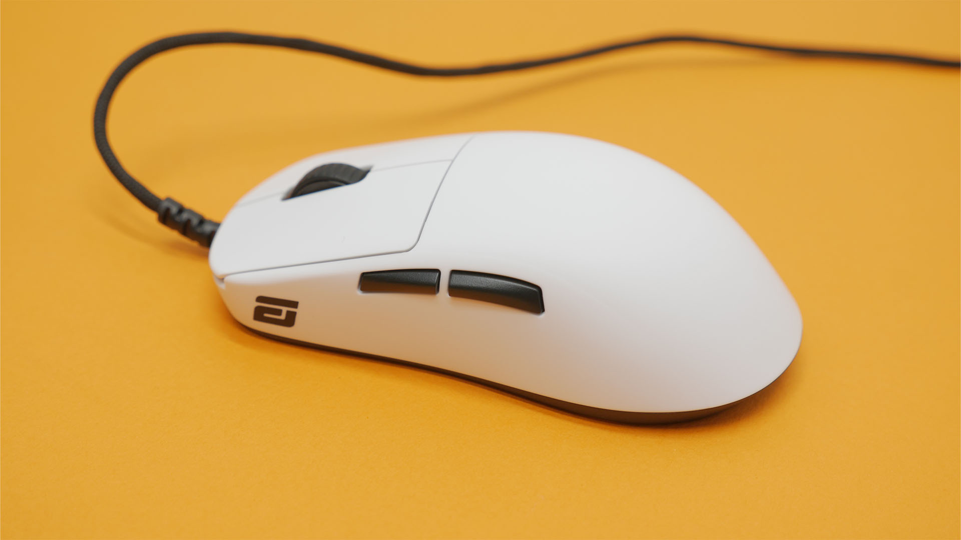 Endgame Gear OP1 8k wired gaming mouse review