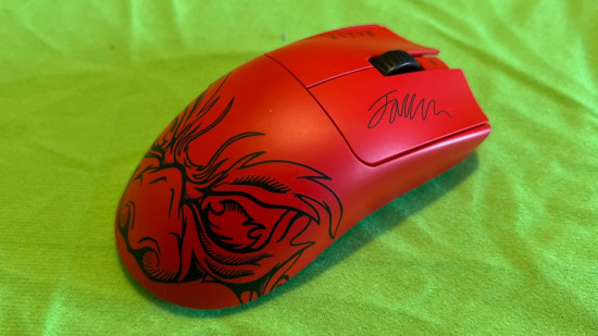 This stunning new Razer gaming mouse is perfect for League of