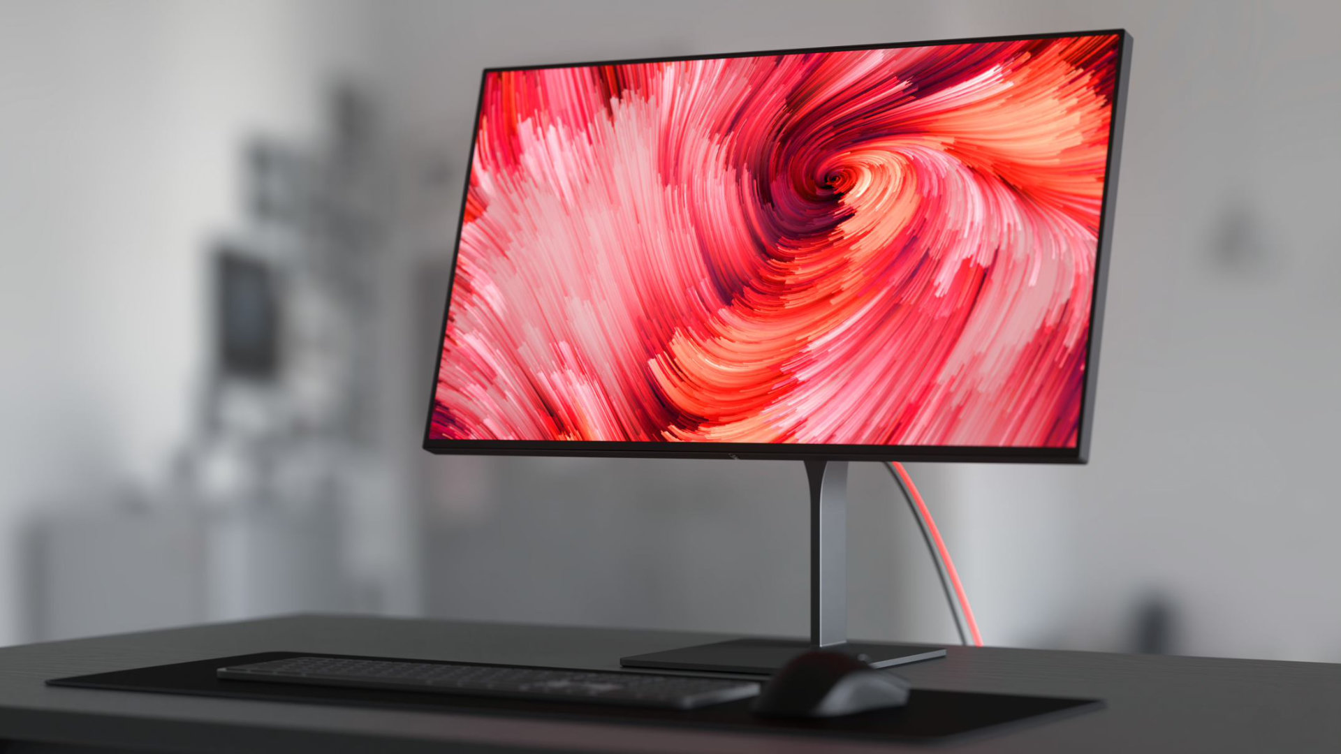 Eve Spectrum 4K 144Hz review - a blazing fast 4K gaming monitor