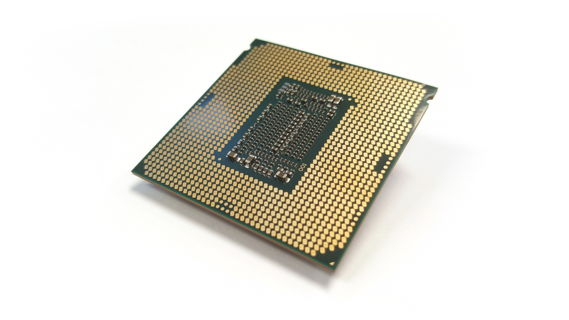 Intel Core i5 8400 review: this is THE gaming Coffee Lake