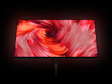 Eve Spectrum 4K 144Hz review - a blazing fast 4K gaming monitor
