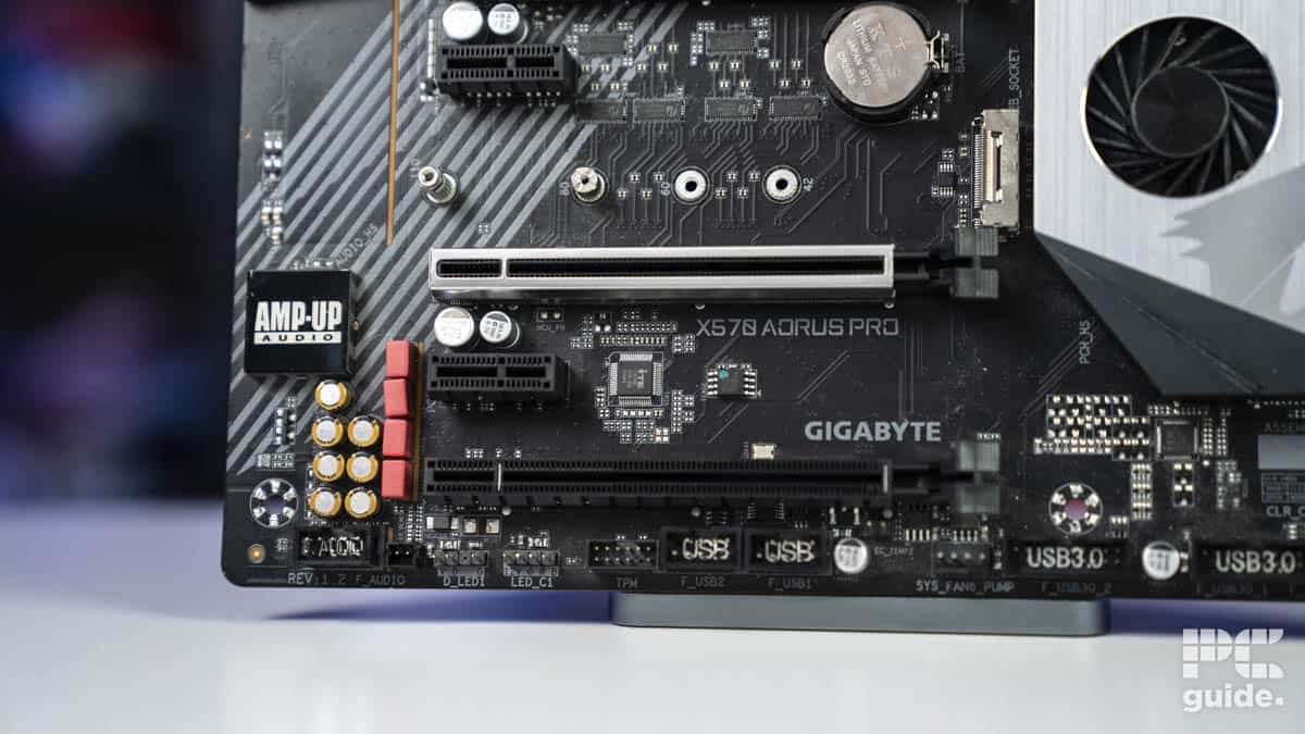 Gigabyte Aorus X570 Pro review - How does X570 stack up today