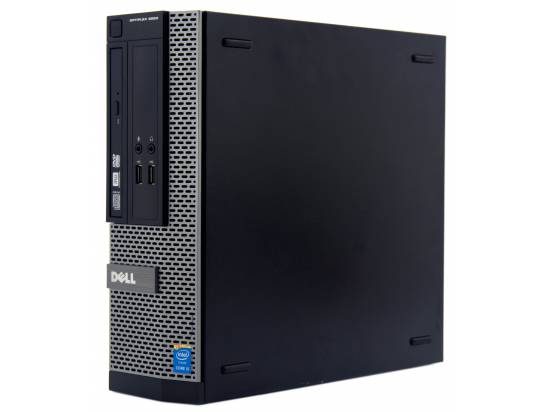 Dell OptiPlex 3020 SFF Computer i3-4160 Windows 10