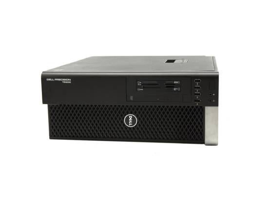 Dell Precision T5600 Workstation 2x Xeon (E5-2609) No OS