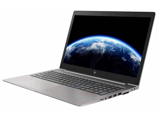 HP ZBook 15u G5 15.6