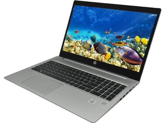 HP ProBook 450 G7 15.6