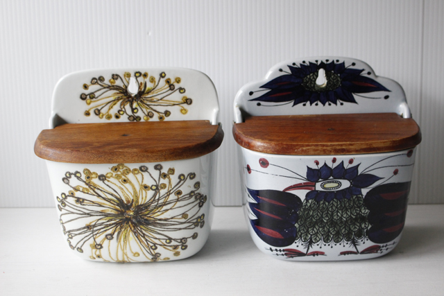 PetaPeta北欧雑貨ショップ＞＞ロイヤルコペンハーゲン＞＞バッカ＞＞塩入れ