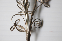 PetaPeta北欧雑貨ショップ＞＞蚤の市＞＞ヴィンテージブローチ