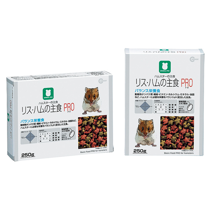 イースター フェレットセレクションプロ パフォーマンス 1kg(250g×4袋