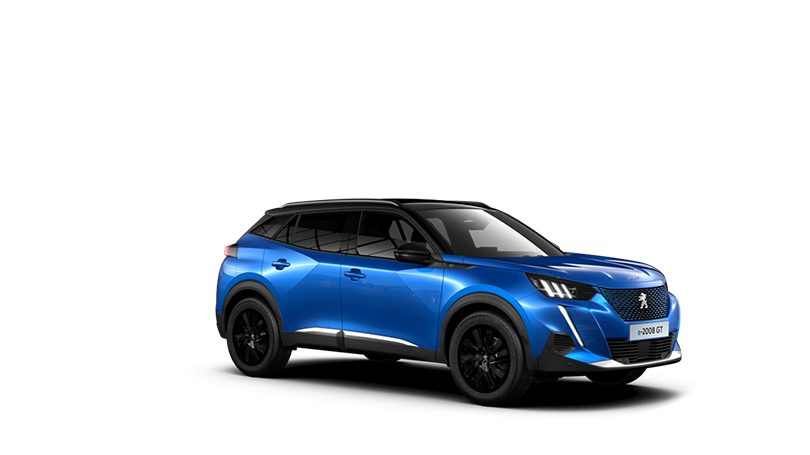 NEW PEUGEOT 208｜プジョー公式サイト