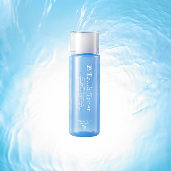 TRUTH FIX CREAM ピースオブシャイン株式会社 Peaceofshine Co.,Ltd
