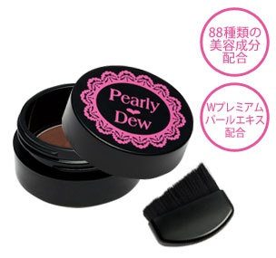 パーリーデュー [ pearlydew ] オフィシャルサイト│山口眞未子