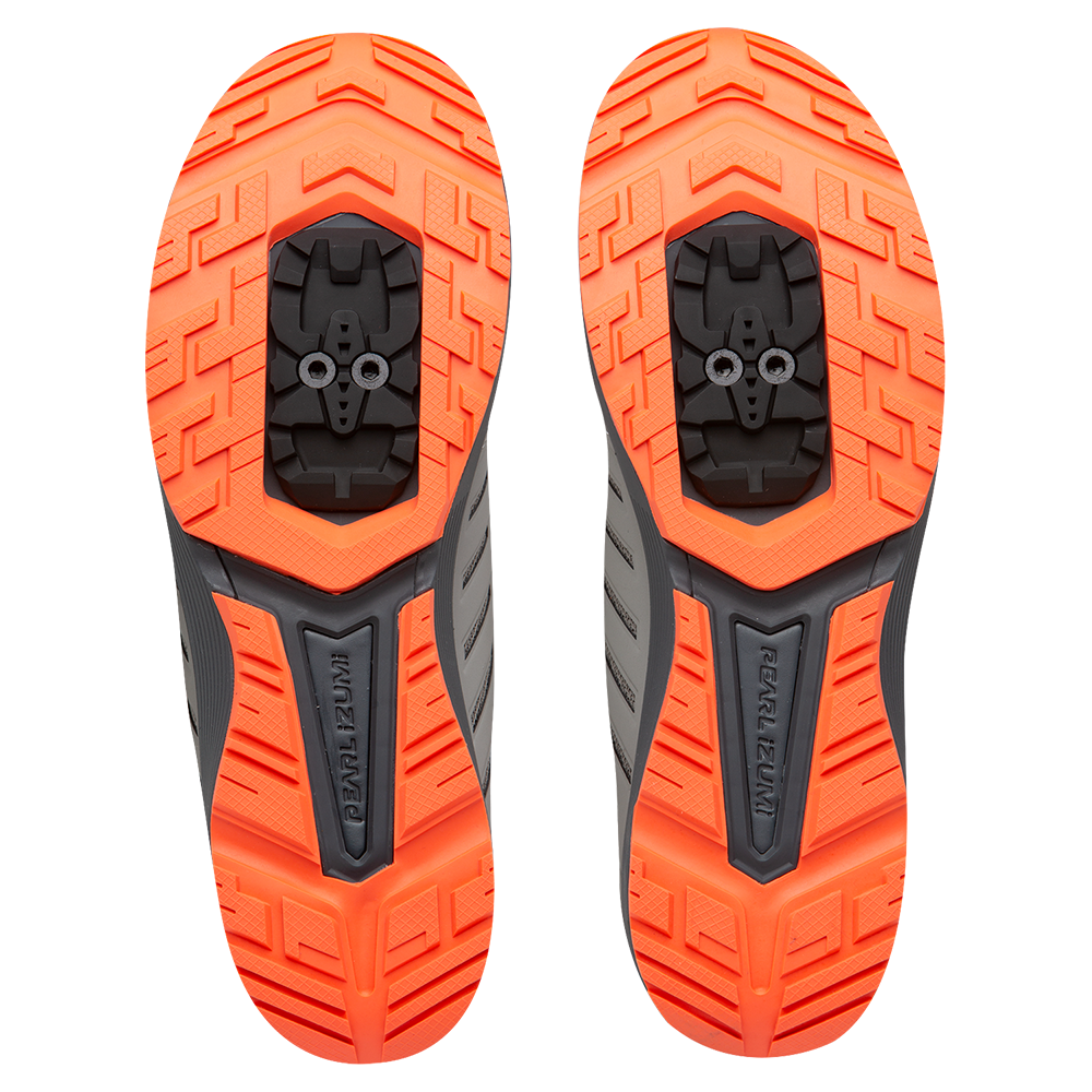 Women's X-Alp Canyon Shoes - Trail-Ready Versatility | PEARL iZUMi