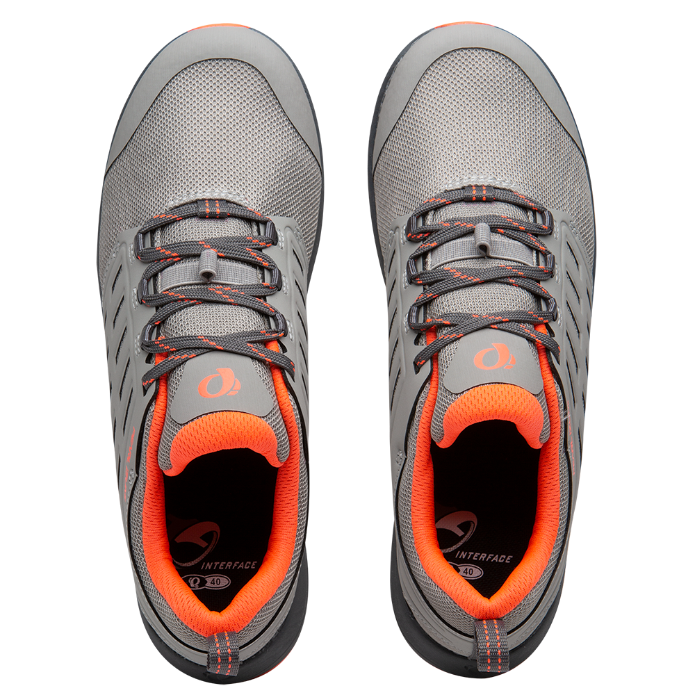 Women's X-Alp Canyon Shoes - Trail-Ready Versatility | PEARL iZUMi