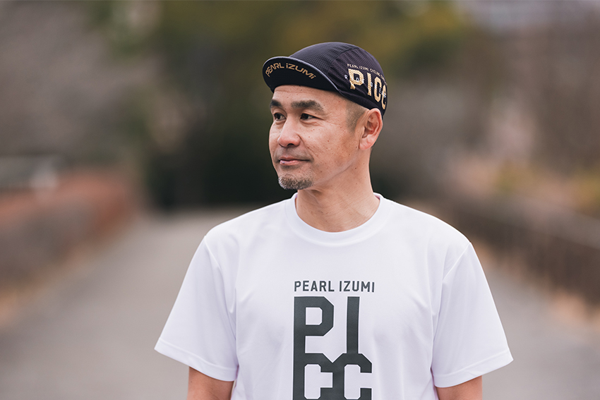 PICC 2026年春夏コレクション | パールイズミ（Pearl Izumi）