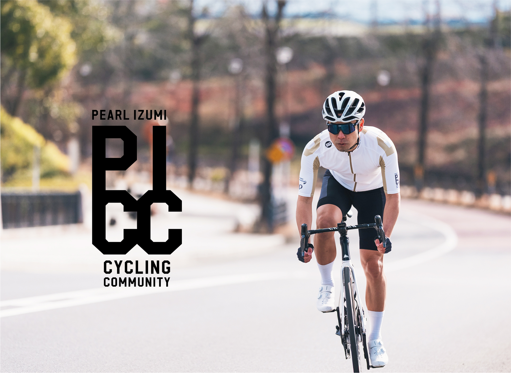 PICC 2026年春夏コレクション | パールイズミ（Pearl Izumi）