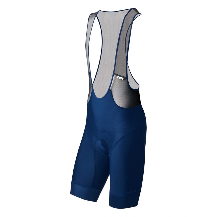 T293-3DX：コールド シェイド レーサー ビブ パンツ | パールイズミ