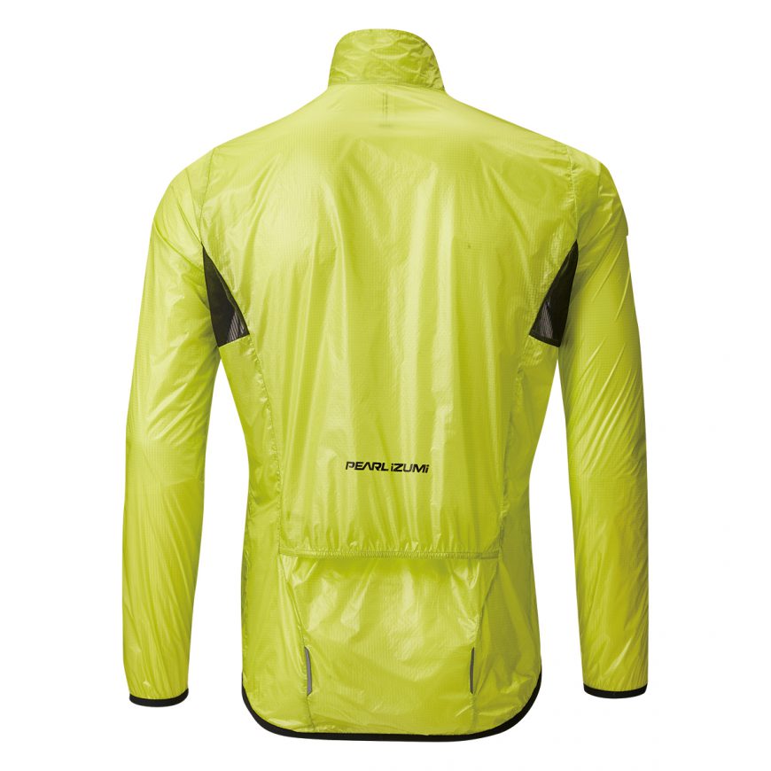 2386：ウィンドブレーカー | パールイズミ（Pearl Izumi）