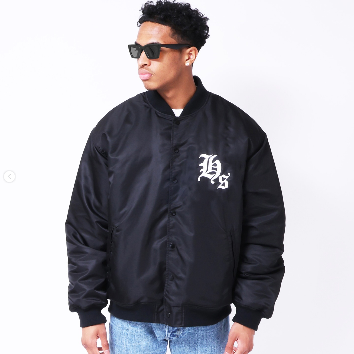 HIDEANDSEEK NEW ITEM - PEDESTRIAN