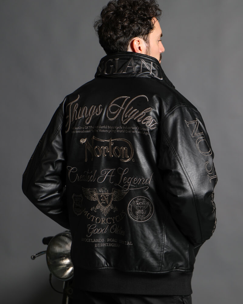 Norton outer collection 2025 – PEET ONLINE STORE