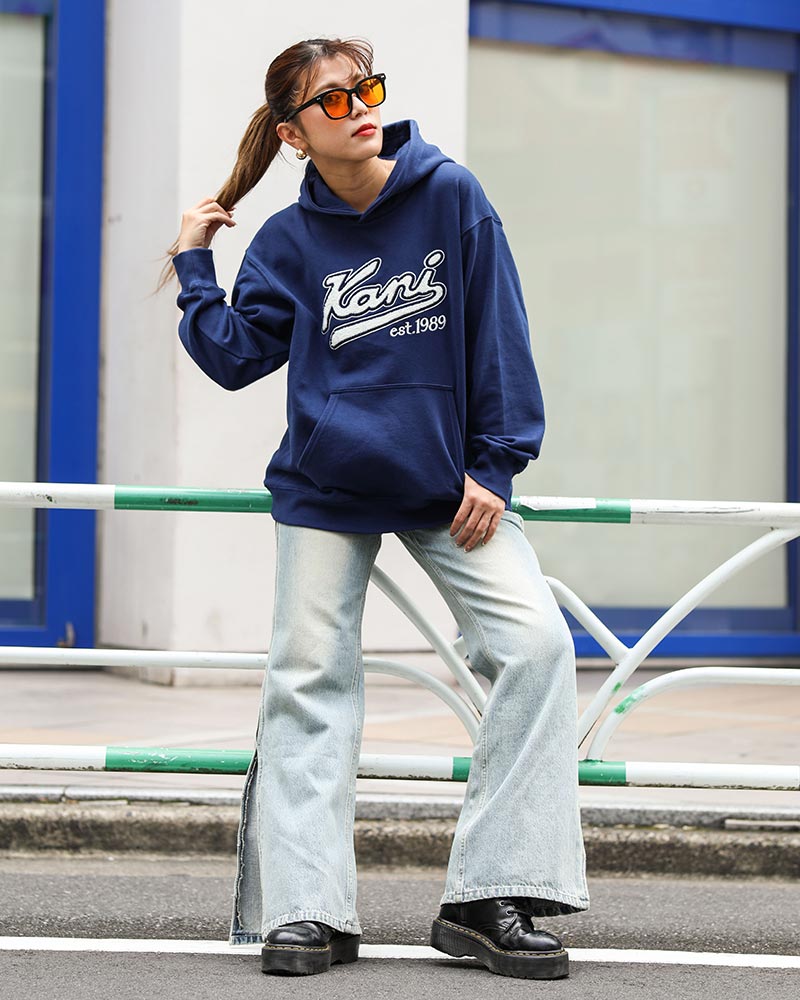 KARL KANI WOMEN'S LOOK -2024 Autumn vol.1- | PEET ONLINE STORE