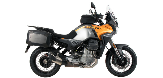 新型 ステルヴィオ カスタム パーツ