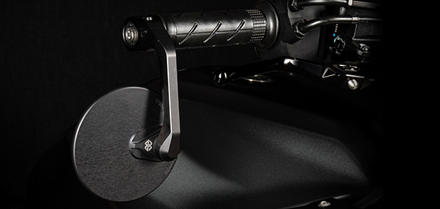 ZX4R/R カスタム ミラー ウインカー 補助灯 ヘッドライト テールライト