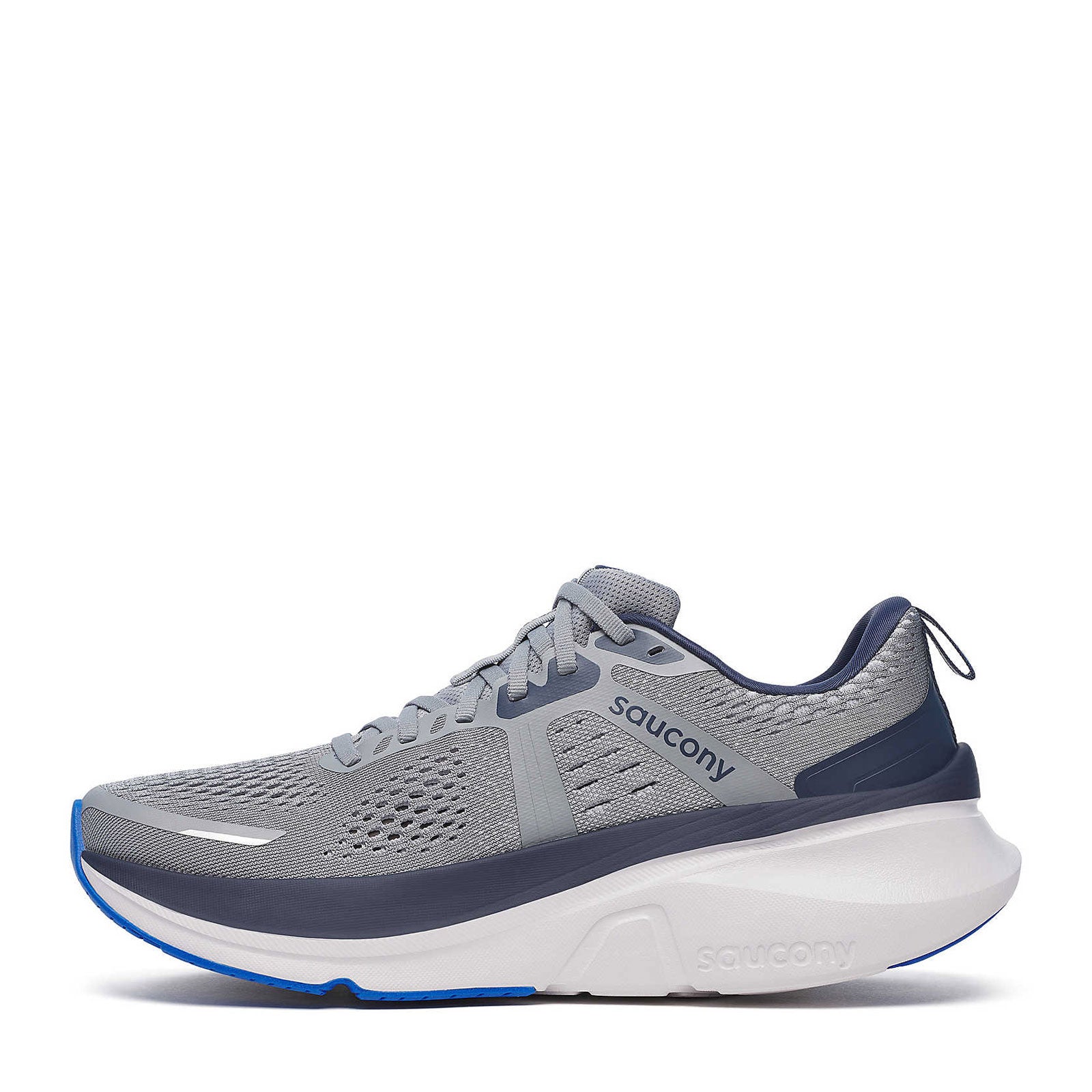 Men's Saucony, Guide 18 Running Shoe ‐ Peltz Shoes