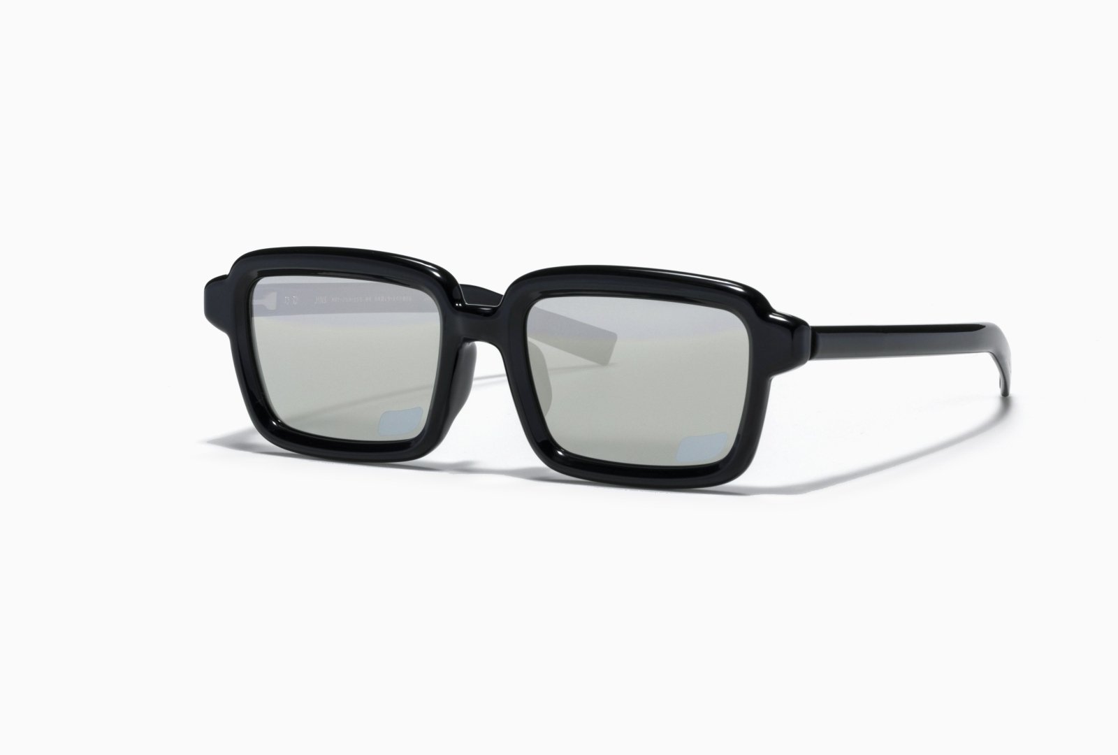 JINS×ほぼ日がコラボ MOTHER2の「ジェフのメガネ」の先行受注開始