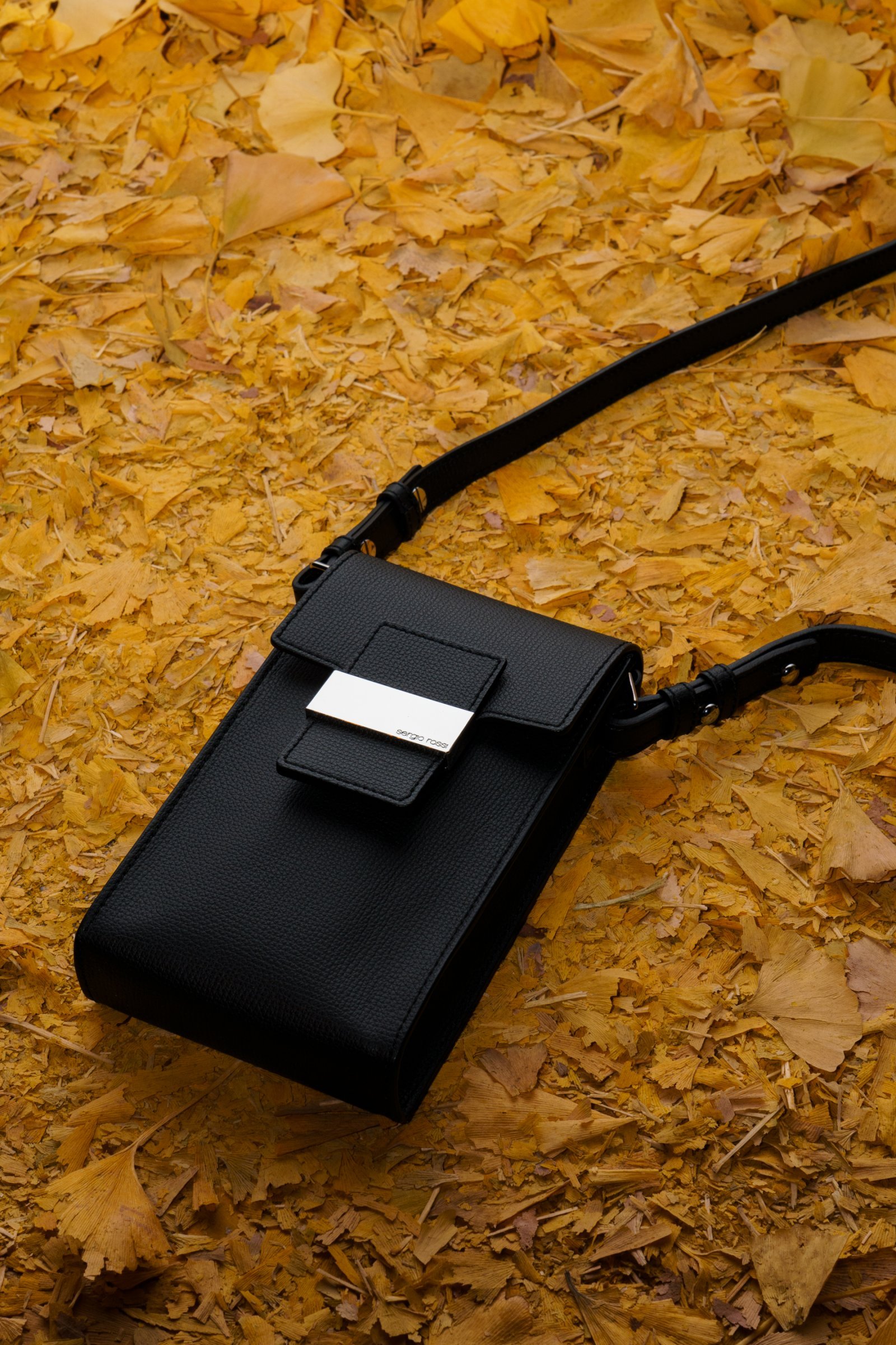 イタリアのセルジオ ロッシが日本の技術をリスペクト！金具までMade in