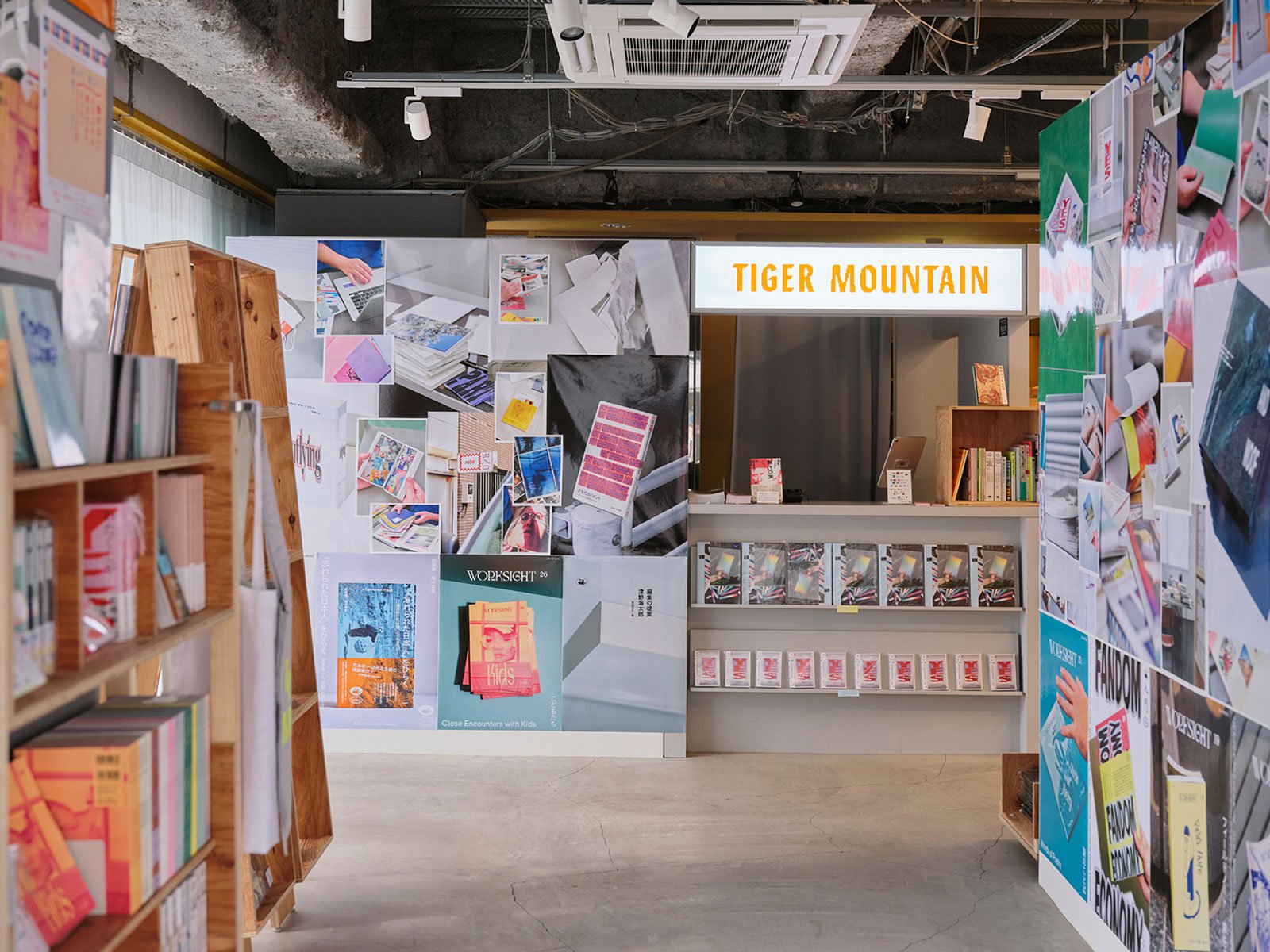 アートブック書店8選】新刊から稀少な古書まで、個性派ショップを厳選