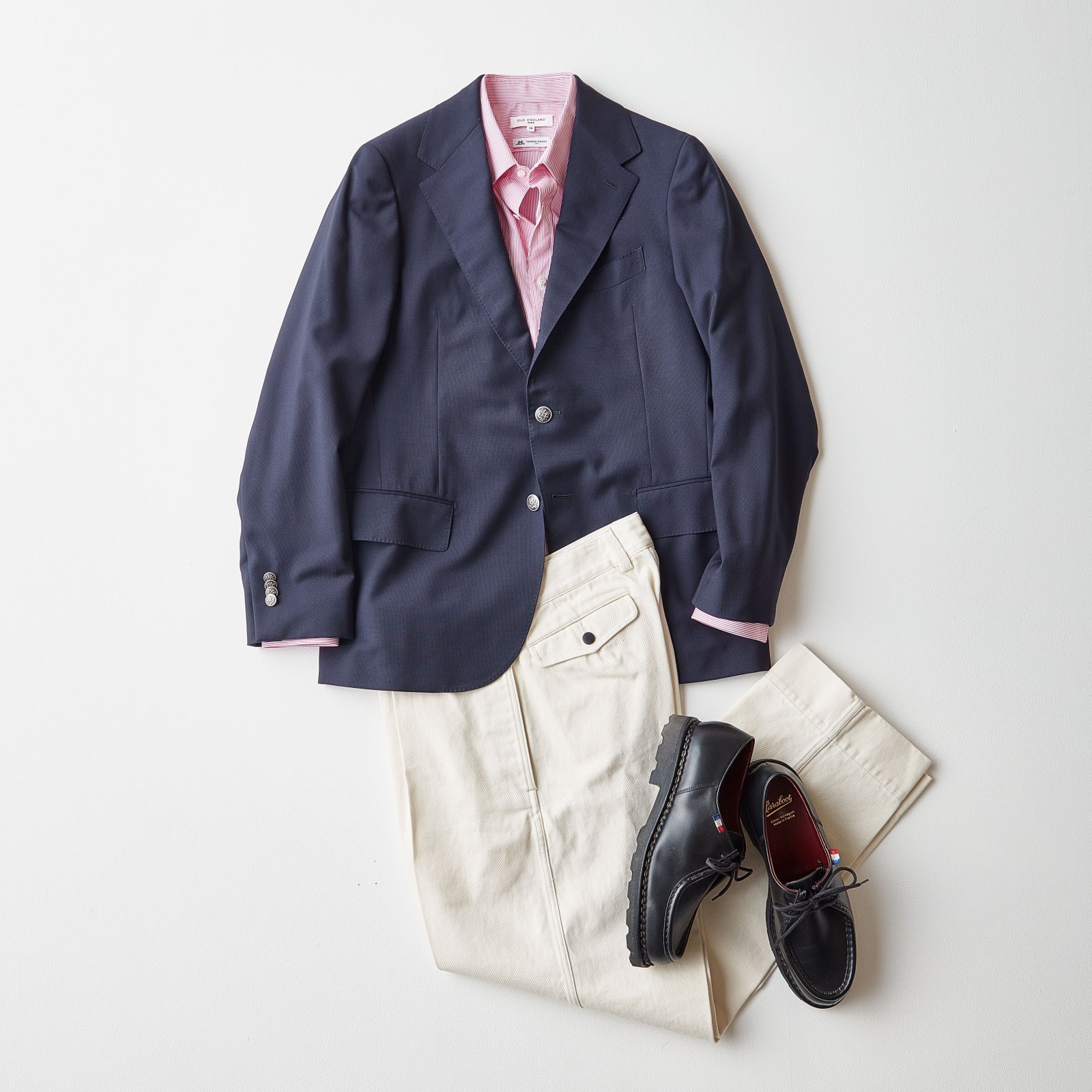 フレンチトラッド