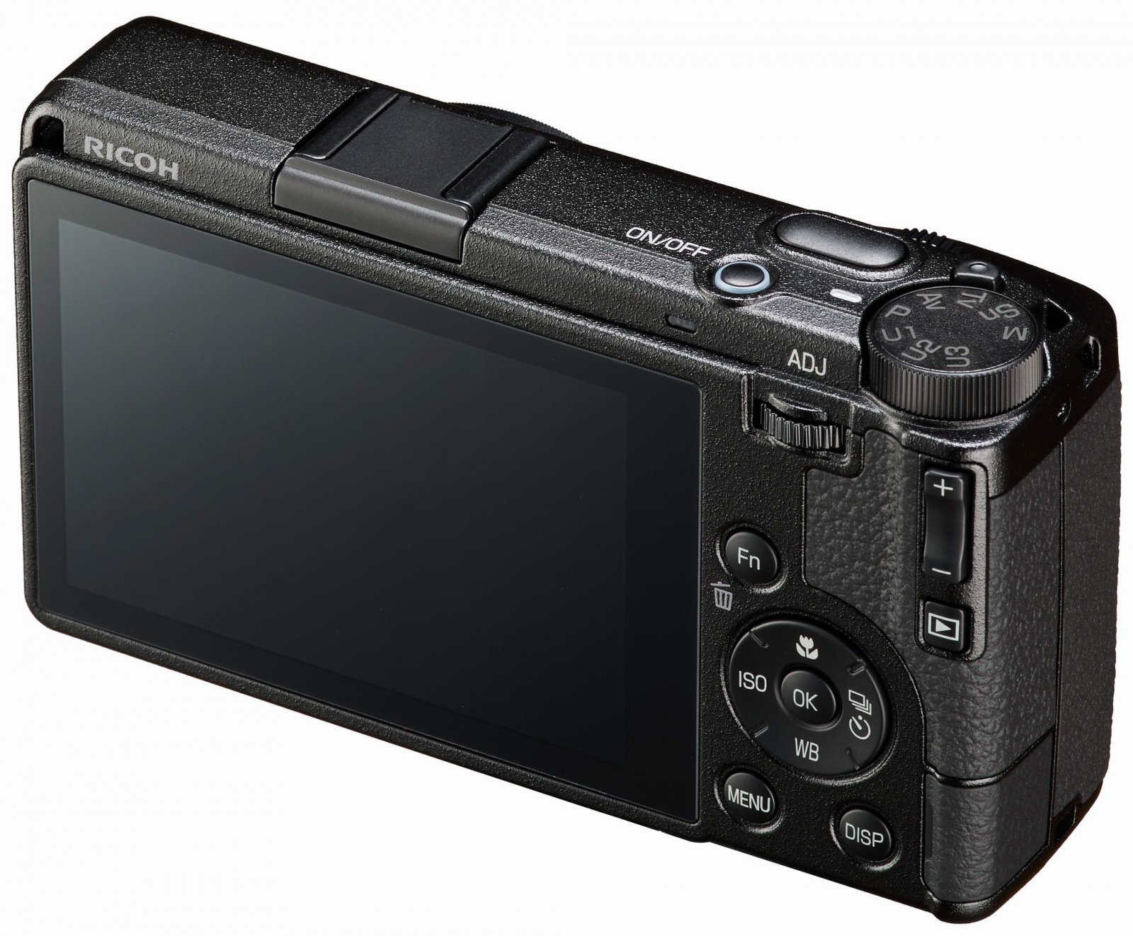 最強のスナップシューター”を目指して開発中。「GR」シリーズの次世代