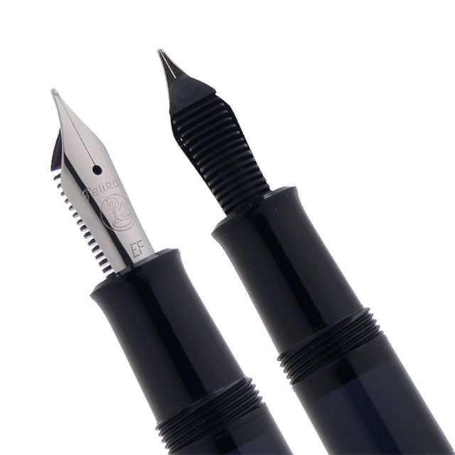 PELIKAN The Brand ペリカン 175周年記念 万年筆 英語 PELIKAN The