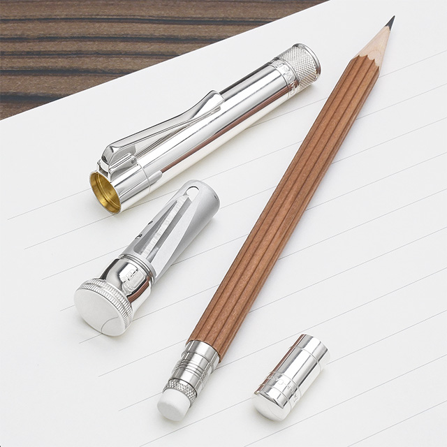 FABER-CASTELL（ファーバーカステル） 鉛筆 パーフェクトペンシル