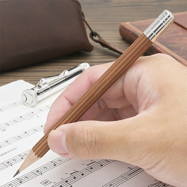 FABER-CASTELL（ファーバーカステル） 鉛筆 パーフェクトペンシル